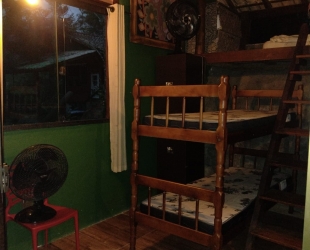 Quarto coletivo